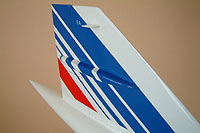 Conquest Models 1/50 Air France Concorde